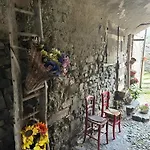 Prázdninový dům Prima Del Cielo - Alba Perledo