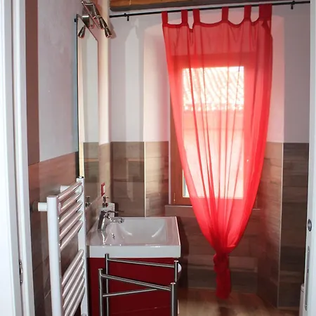 Prima Del Cielo - Alba Holiday home Perledo