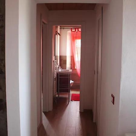 Holiday home Prima Del Cielo - Alba *