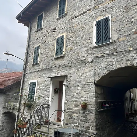 Prima Del Cielo - Alba Holiday home