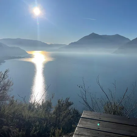 Prima Del Cielo - Alba