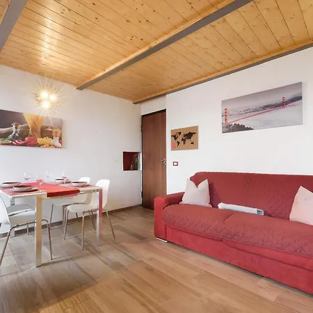 Prima Del Cielo - Alba Casa vacanze Perledo