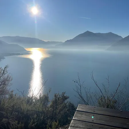Prima Del Cielo - Alba Casa vacanze *