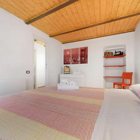 Prima Del Cielo - Alba Casa vacanze