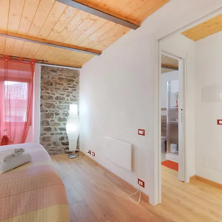 Casa vacanze Prima Del Cielo - Alba Perledo