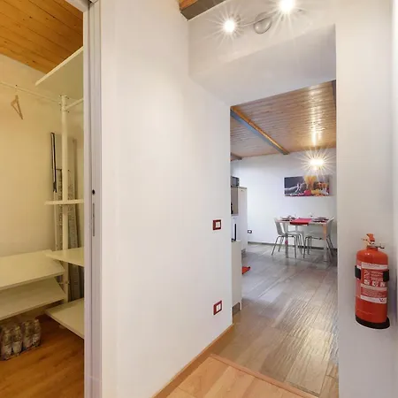 Casa vacanze Prima Del Cielo - Alba *