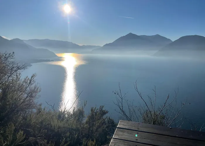 Prima Del Cielo - Alba