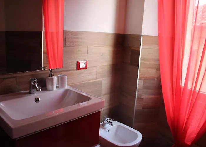 Prima Del Cielo - Alba Feriehus *