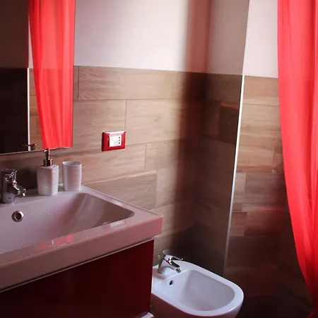 Prima Del Cielo - Alba Hébergement de vacances *