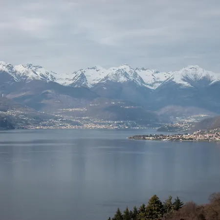 Prima Del Cielo - Alba Dom wakacyjny
