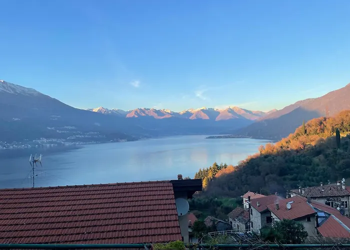 Prima Del Cielo - Alba Dom wakacyjny *